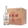 古井 纯粮酒 50%vol 浓香型白酒 500ml*6瓶 整箱装