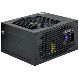 FSP 全汉 Hydro MX450D 铜牌（85%）非模组ATX电源 450W