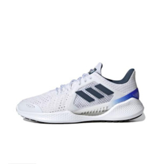 adidas 阿迪达斯 Climacool Vent 中性跑鞋 FZ2388 藏青白 38.5