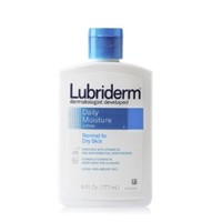 Lubriderm 露比黎登身体乳  177ml