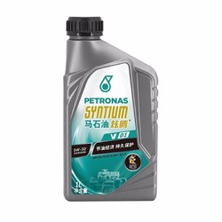 PETRONAS 马石油 炫腾 V01 全合成机油 5W-30 GF-5 SN 1L