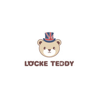 Locke Teddy/洛克泰迪