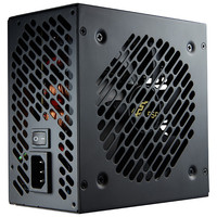 FSP 全汉 额定550W Hydro GD550 金牌电源(五年质保/DC-DC/全日系电容)