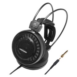 audio-technica 铁三角 ATH-AD500X 空气动圈开放式HiFi耳机