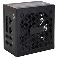 FSP 全汉 FM600 白牌（80%）全模组ATX电源 600W