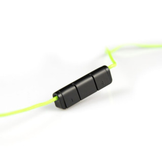 AKG 爱科技 Q350 入耳式有线耳机 黑色 3.5mm
