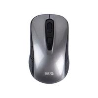 M&G 晨光 ADG98980 2.4G无线鼠标 1600DPI 灰色