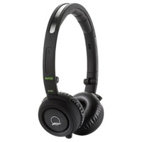 AKG 爱科技 Q460 耳罩式头戴式动圈有线耳机 黑色 3.5mm