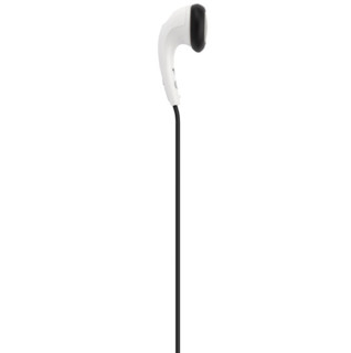 AKG 爱科技 Y16A 平头塞动圈有线耳机 白色 3.5mm