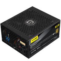 Great Wall 长城 巨龙 GW-EPS2000BL 金牌（90%）全模组电源 2000W