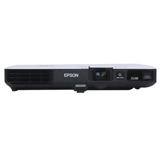 EPSON 爱普生 CB-1795F 教育工程投影机 白色