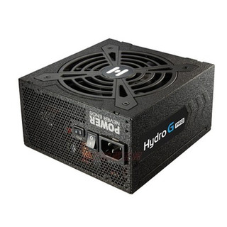 FSP 全汉 Hydro G Pro 750 金牌（90%）全模组ATX电源 750W 黑色