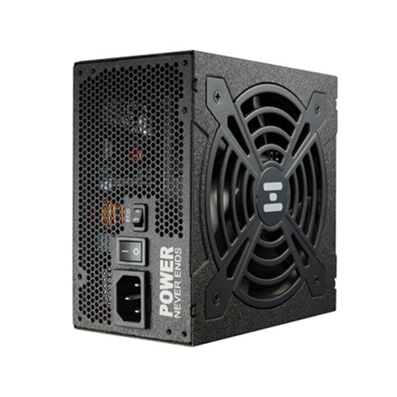 FSP 全汉 Hydro G Pro 650 金牌（90%）全模组ATX电源 650W 黑色