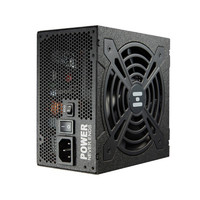 FSP 全汉 Hydro G Pro 750 金牌（90%）全模组ATX电源 750W 黑色