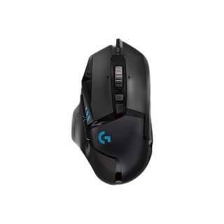 logitech 罗技 G502 HERO+G213 键鼠套装