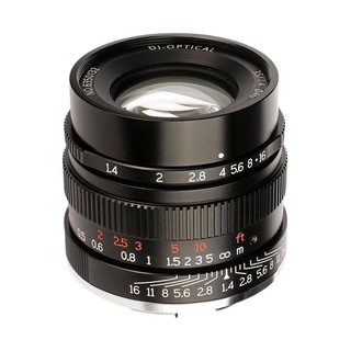 7artisans 七工匠 35mm F1.4 标准定焦镜头 索尼卡口 46mm