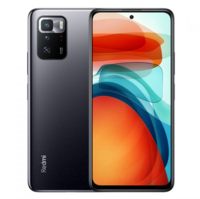 Redmi 红米 Note 10 Pro 5G智能手机 8GB+256GB