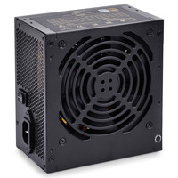 DEEPCOOL 九州风神 DN400 白牌（80%）非模组ATX电源 400W