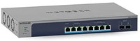 NETGEAR 美国网件 网件10端口Ultra60 PoE 10G