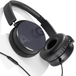 AKG 爱科技 Y50 耳罩式头戴式有线耳机