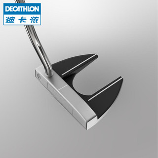 DECATHLON 迪卡侬 高尔夫球杆男女初学者套杆碳素钢杆身入门推荐官方正品TAG6