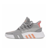 adidas Originals Eqt Bask Adv W 女子休闲运动鞋 AC7351 二度灰 39