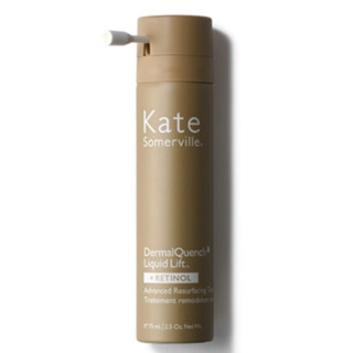 kate somerville 视黄醇注氧精华 75ml