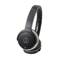 audio-technica 铁三角 AR3BT 耳罩式头戴式蓝牙耳机