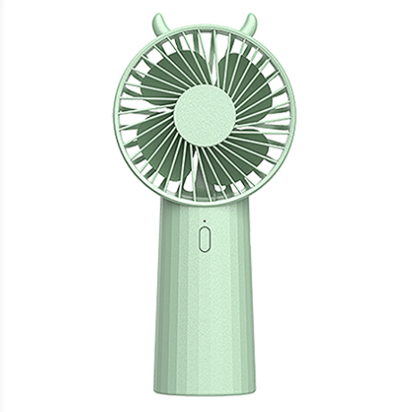 雅兰仕电风扇怎么样 夏季必备小风扇_什么值得买