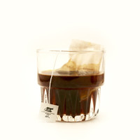 KOPILUWAK COFFEE 野鼬咖啡 冷萃袋 黑咖啡粉  300g