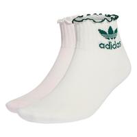 adidas Originals SOCK 2PP 女子运动袜 H62037