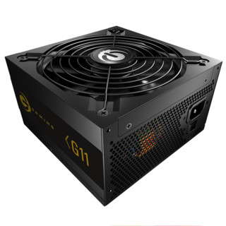 Great Wall 长城 G11 金牌（90%）全模组ATX电源 1100W