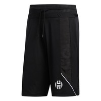 adidas 阿迪达斯 Hrd C365 Short 男子运动短裤 DZ0597 黑色 XXL