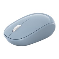Microsoft 微软 精巧鼠标 蓝牙无线鼠标 1000DPI 精灵蓝