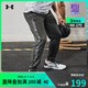 UNDER ARMOUR 安德玛 官方UA Unstoppable Track男子训练运动长裤1357143