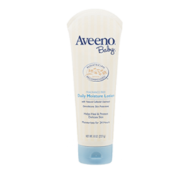 Aveeno 艾惟诺 燕麦精华婴儿专用保湿润肤乳  227g