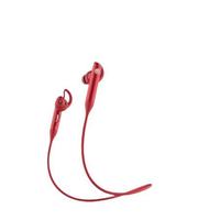 NetEase CloudMusic 网易云音乐 ME04S 入耳式颈挂式圈铁降噪蓝牙耳机 红色