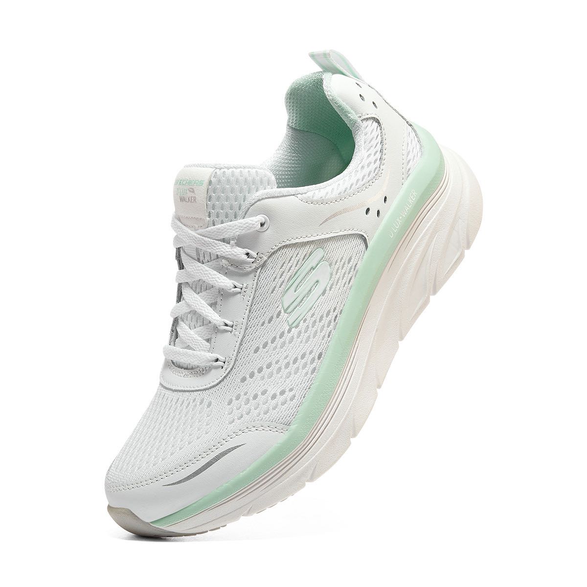 SKECHERS/斯凯奇 149023 女士运动跑步鞋