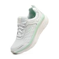超V会员：斯凯奇 149023 女士运动跑步鞋