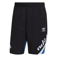 adidas Originals Tgp Shorts 1 男子运动短裤 HA4739 黑色 S