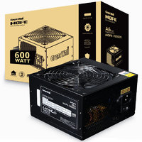 Great Wall 长城 HOPE-7000DS 非模组ATX电源 600W