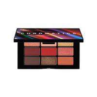 shu uemura 植村秀 大师眼影盘