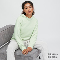 UNIQLO/优衣库 434540 女士卫衣