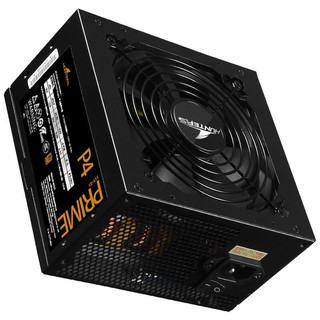 Great Wall 长城 PRIME450B 铜牌（85%）非模组ATX电源 450W