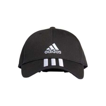 adidas 阿迪达斯 Bball 3s Cap Ct 中性运动帽子 FK0894