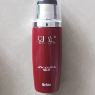 OLAY 玉兰油 新生塑颜金纯修护精华乳 50ml