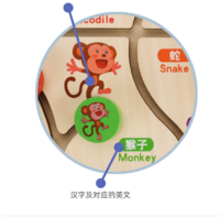 DALA 达拉 交通工具迷宫走位