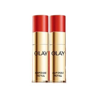 OLAY 玉兰油 新生塑颜臻粹安瓶精华露 4ml*4