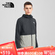 THE NORTH FACE 北面 TheNorthFace北面外套衣男 官方旗舰2021夏季新品轻薄款休闲运动防风衣夹克外套