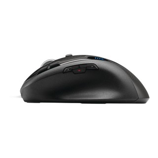 logitech 罗技 G500s 有线鼠标 8200DPI 黑色